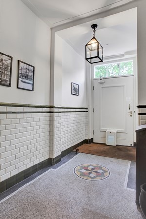 Medium property photo - Leliegracht 39C, 1016 GS Amsterdam